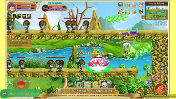 Live Stream:  Làng Lá Phiêu Lưu Ký - Mưa Mưa Gió Gió đi Cấm Thuật đỡ buồn AE ôi | HashiramaACE