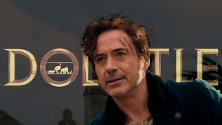 Reaction | Трейлер #1 «Удивительное Путешествие Доктора Дулиттла/Doolittle» Reaction | Трейлер #1 «Удивительное Путешествие Доктора Дулиттла/Doolittle»