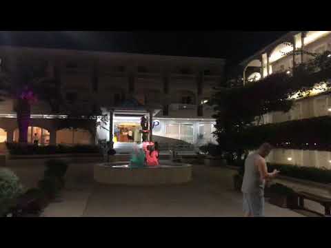Poseidon beach hotel