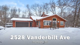 2528 Vanderbilt Ave video tour
