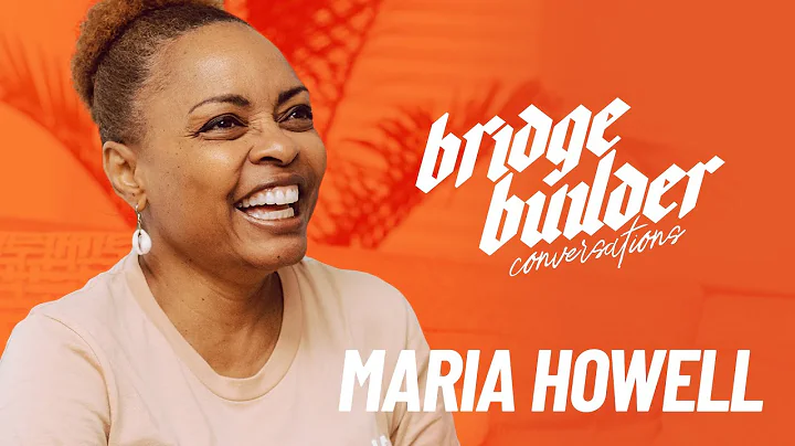 Maria Howell discusses The Color Purple, key industry relationships, and Black stories in Hollywood