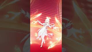 Nahida's Ethereal Dance ✨ Genshin Impact Divine Edit