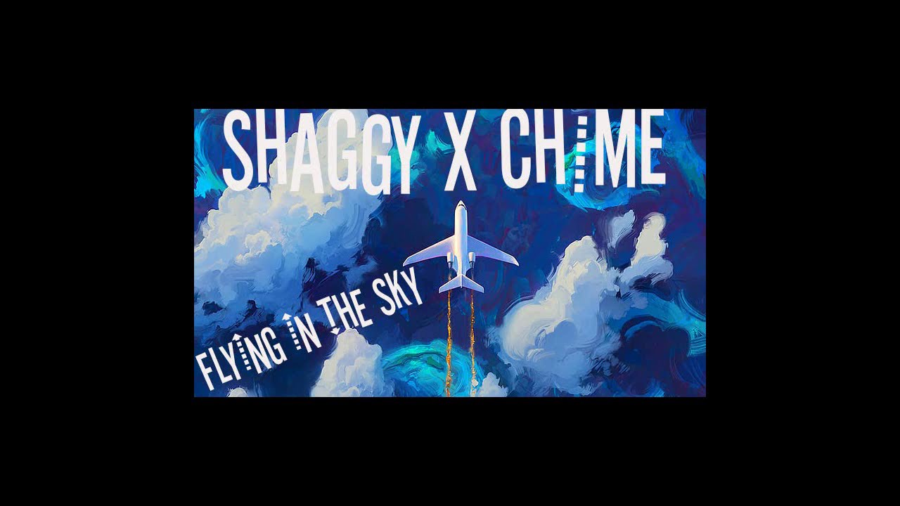 Sei_K - Flying in the sky ft. Chime