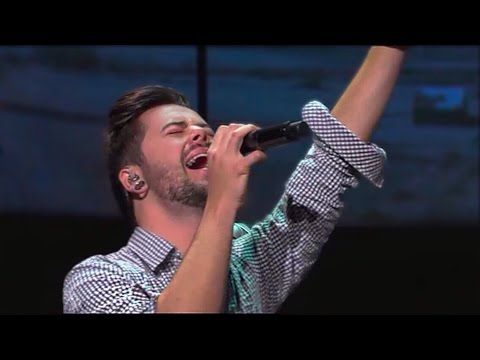 Train of His Robe (Spontaneous Worship) - Austin Williamson and William Matthews | Bethel Music