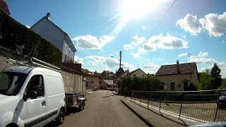 Rue de la Maison Blanche