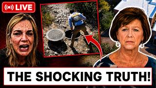SHOCKING: Nancy Guthrie Explosive Night Raids Inside Family Homes | Latest Updates