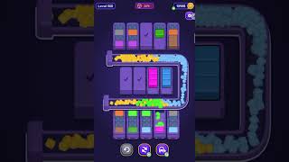 Loop Sort Level 560