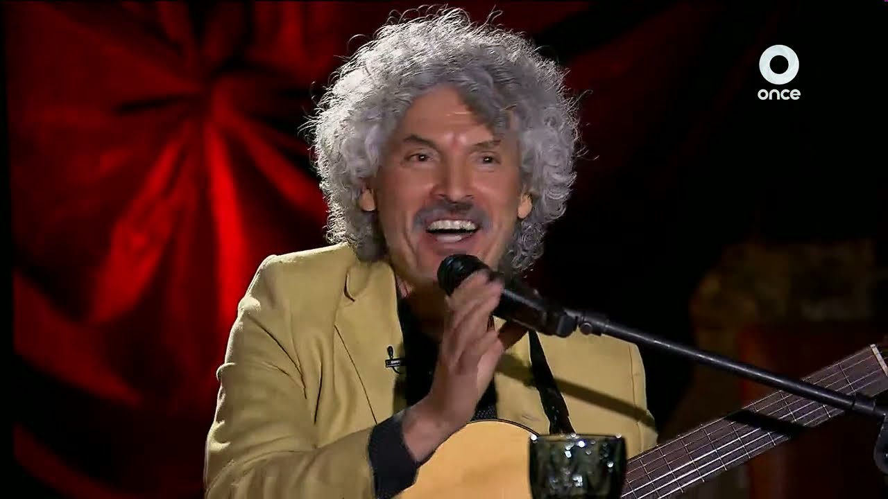 Contigo - La Inspiración (12/12/2021)