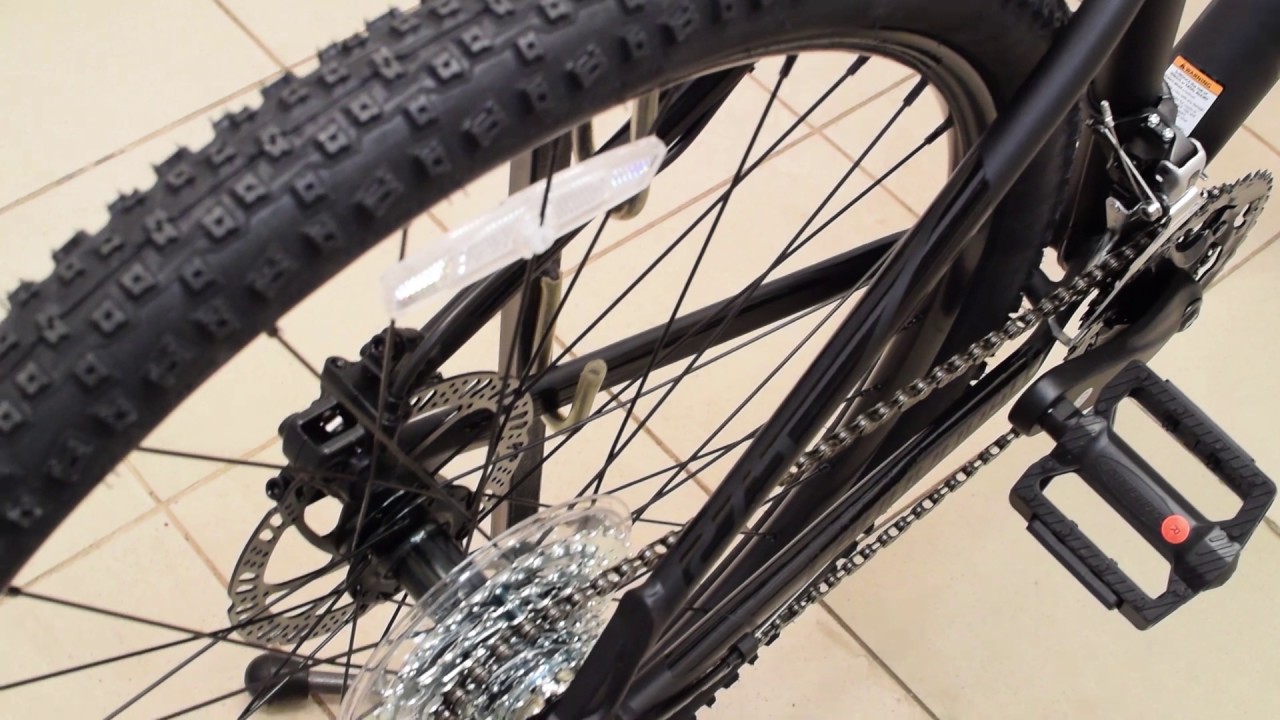 cannondale foray 2017