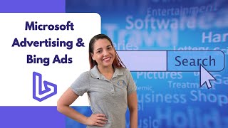 What is Microsoft Advertising & Bing Ads? | COSMarketing Agency