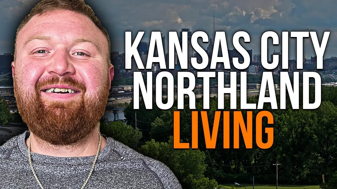 Video thumbnail: Why you'll want to live in the Kansas City Northland after this video!