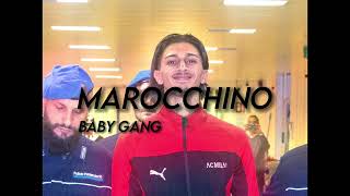 Baby gang - marocchino - speed up Resimi