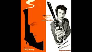 Dirty Harry & Magnum Force 1971 - Scorpio Takes The Bate