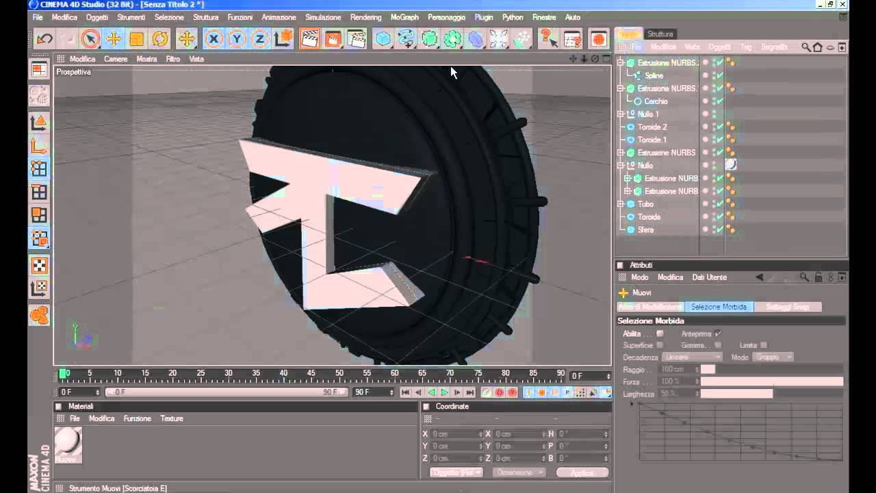 Speed Art #1 - NiZe Team Contest Entry - by SouL