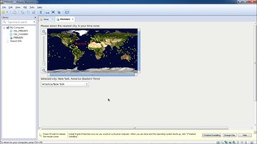Oracle Data Guard - Physical Standby Data Guard Configuration Part 1