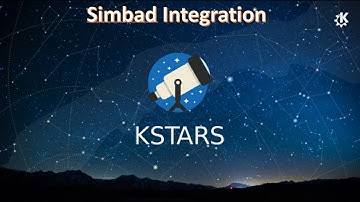 Simbad Integration with FITSViewer