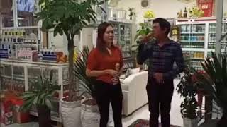 Minh Cảnh - Thanh Kim Huê | Phiên bản Hoàng Ninh