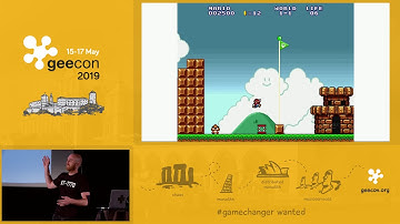 GeeCON 2019: Dmitry Kandalov - Test && commit || revert