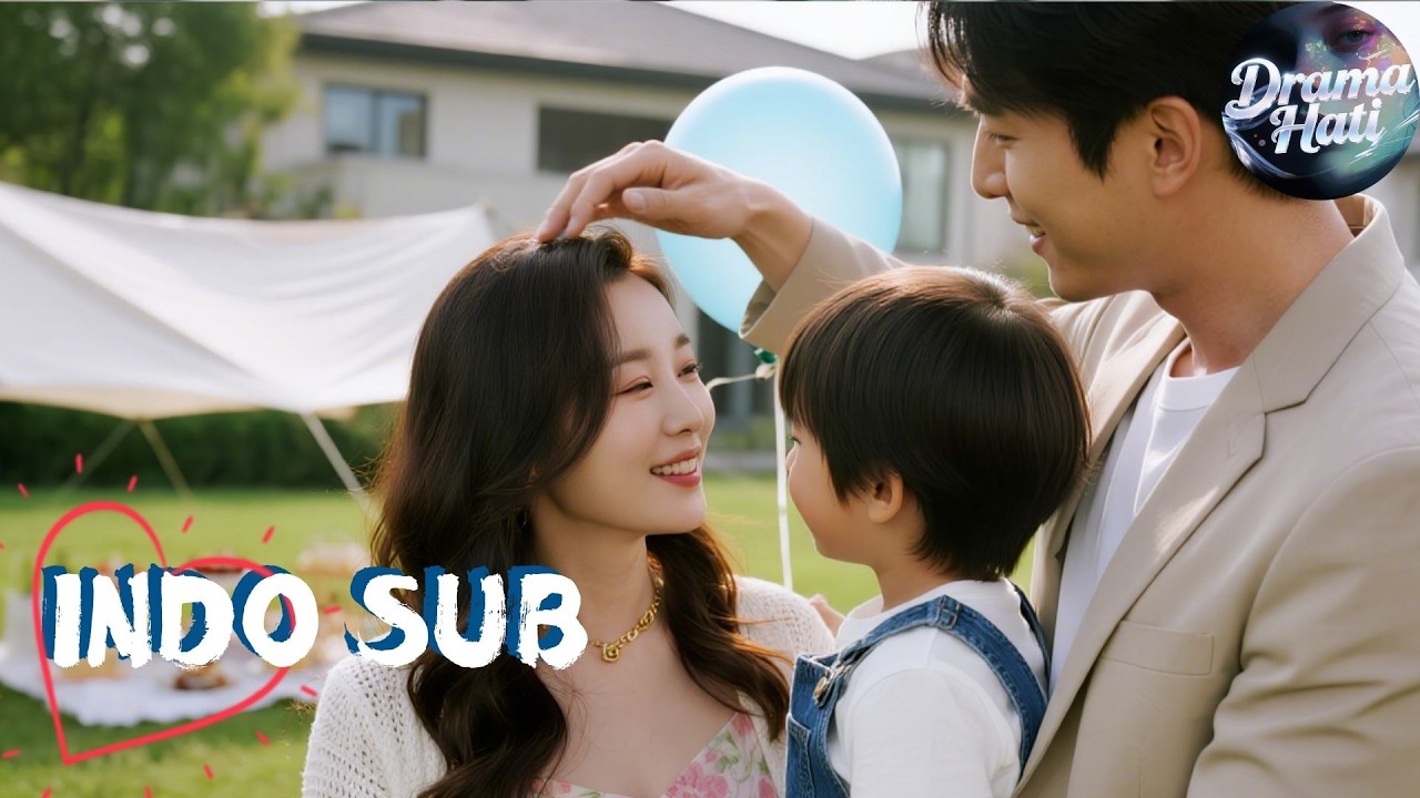 【INDO SUB】Break Aunt's Plot! Counterattack Spoiled Rotten#minidrama