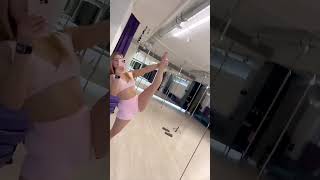 Unlock Your Splits | 30-Second Stretch