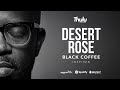 Sting Desert Rose Black Coffee Inspired 