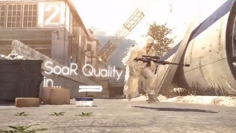 Introducing SoaR Quality!