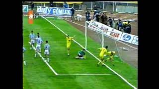 1993-94 Galatasaray Tüm Ler