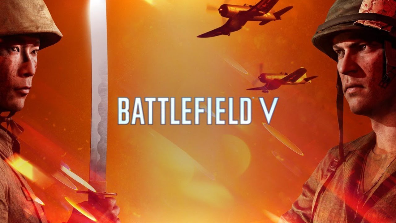 PACIFIC MAPS!! | Battlefield 5 Multiplayer Gameplay Livestream | 60fps