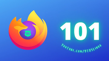 Firefox 101, This Is What’s New