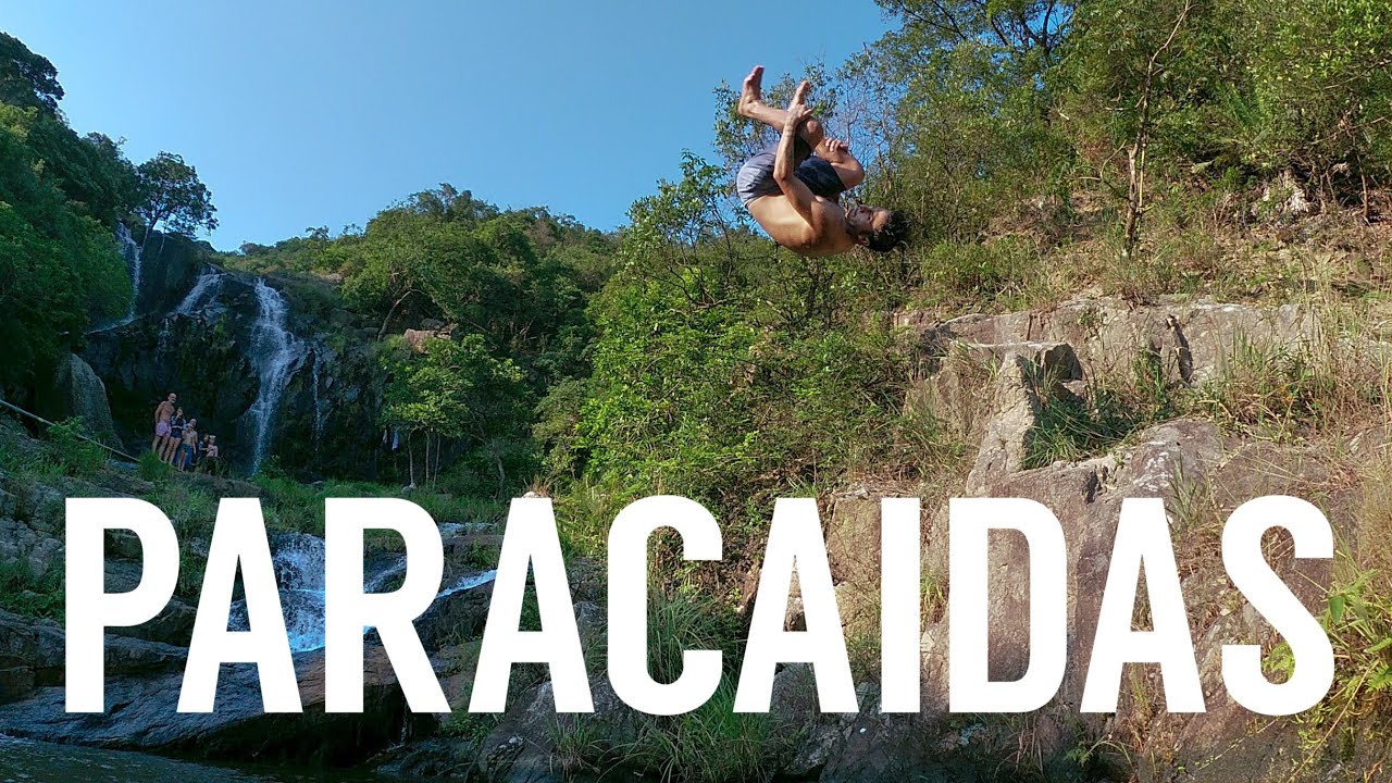 YABIERRRR - PARACAIDAS (VIDEO) (prod. nevrfall)