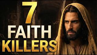 7 Things That Quietly Kill Your Spiritual Authority