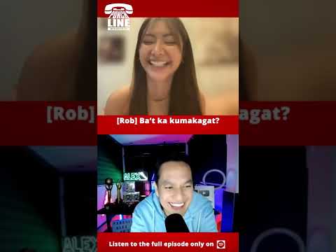 Gusto ni Rob Guinto, s'ya gumagalaw! | Punchline with Alex Calleja