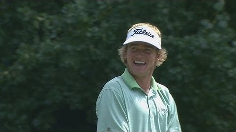 John Peterson: 2013 Web.com Tour Graduate