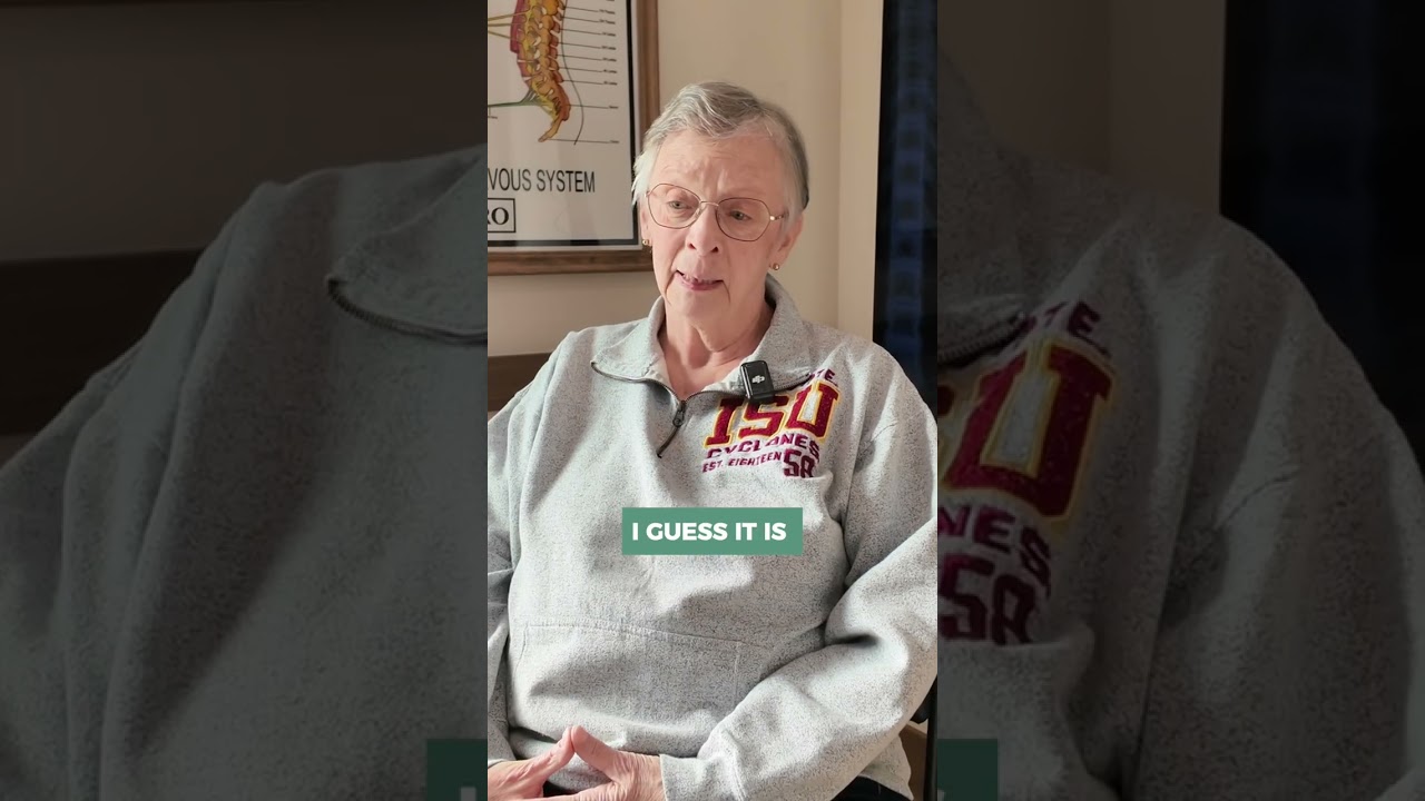 Diana’s Story | Finding Relief and Personal Care at Vero Health Center