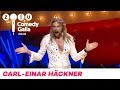 Carleinar hckner  zulu comedy galla 2018