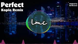 Perfect koplo remix!!