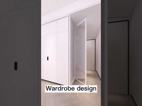 wardrobe-design-with-hidden-mirror
