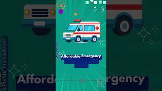 Shriram Ambulance, Bahadurgarh : Quick Response 24X7 Emergency Care💊👨‍⚕️🔥🩺#shriramambulance