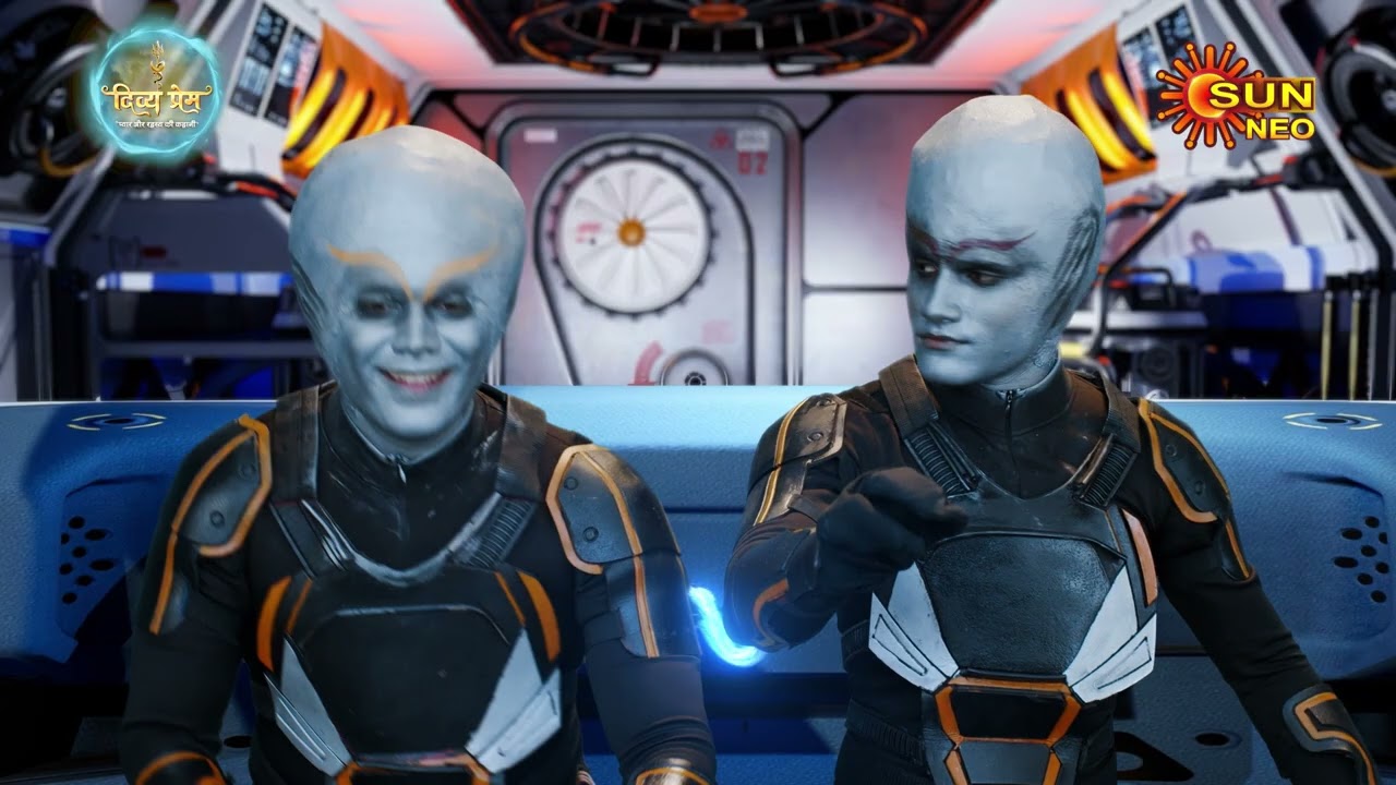 Divya Prem: Pyaar aur Rahasya ki Kahaani | Sneak Peek | 7:30 PM |@sunneo