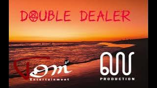MARTIN-H  X  SISIVA  X   BLACKBLACK - DOUBLE DEALER