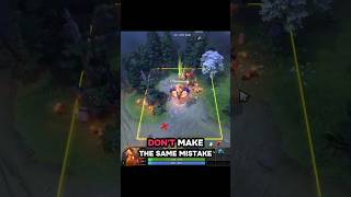Outsmart YOUR Opponents with this strategy!  #dota #dota2