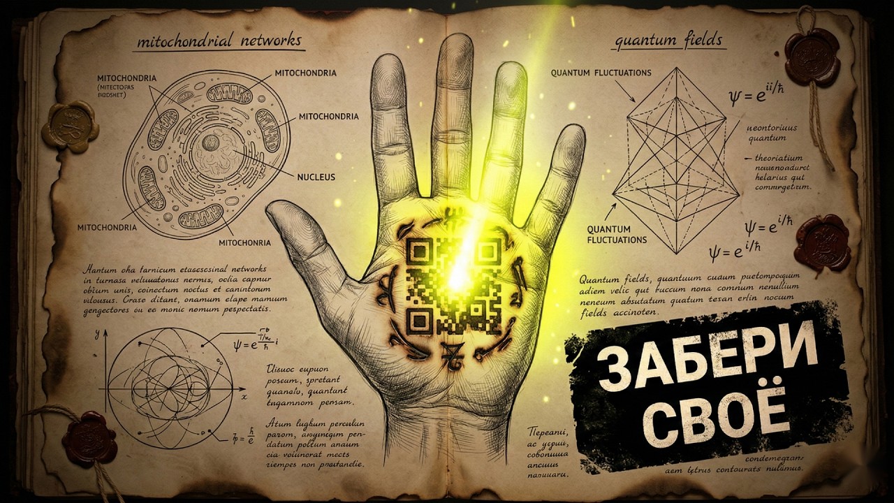 МАРТОВСКИЙ КОД БОГАТСТВА: Почему Окно Огненной Лошади захлопнется через 30 дней