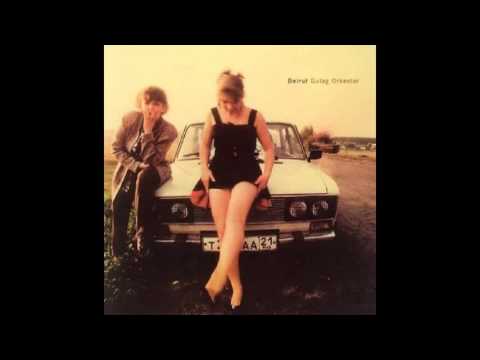 Beirut - Postcards From Italy -  (High Quality)