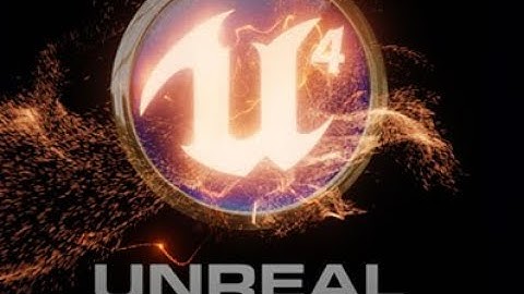 Unreal Engine 4, Tráiler GDC 2015