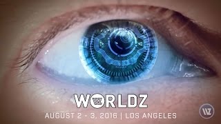 WORLDZ: Journey One