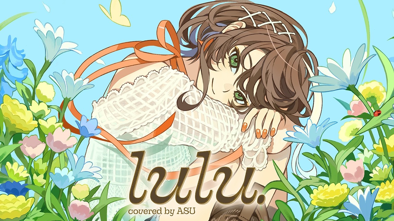 明透 -ᴀsᴜ-（Vsinger）