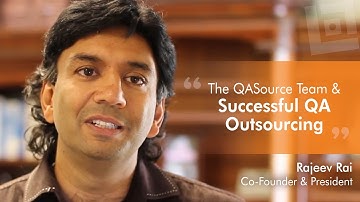 The QASource Team & Successful QA Outsourcing | QASource