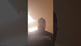 Dale Chance: 5:52am Cardio