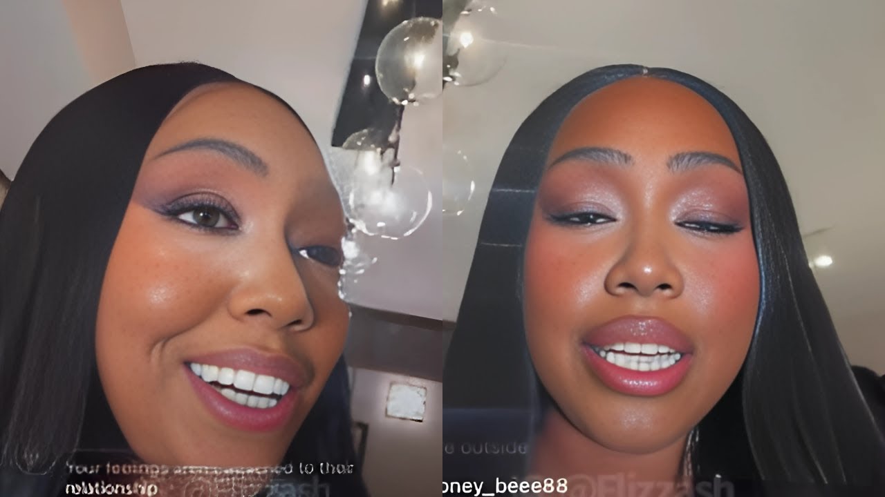 Yung Miami on IG Live speaks on Club Shay Shay w/ Shannon Sharpe, relationships, cheating, new music