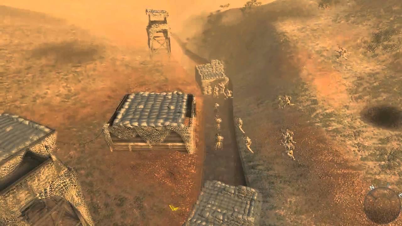 [Call of Duty Black Ops] Glitches Campaign S.O.G (Khe Sahn) YouTube